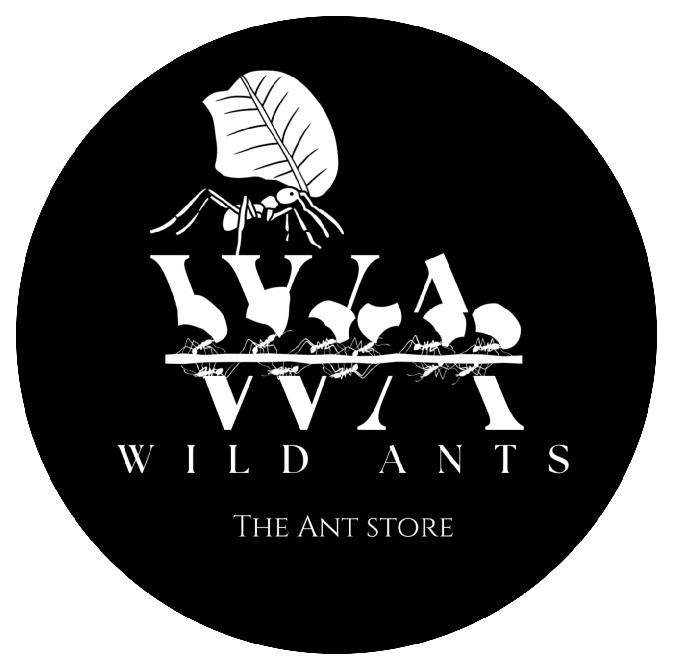 W I L D
